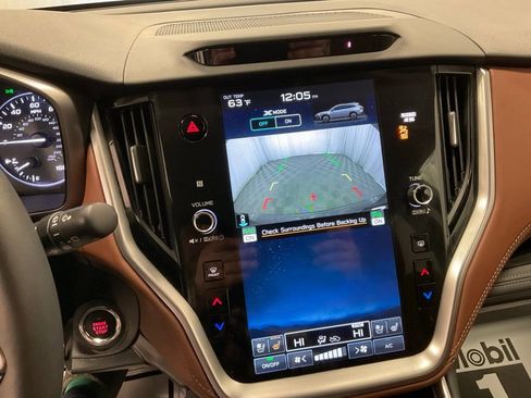 Used 2024 Subaru Outback Touring image 18