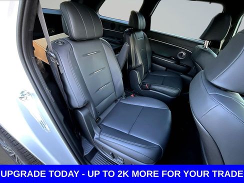 New 2026 Hyundai Palisade Calligraphy AWD/4WD image 11