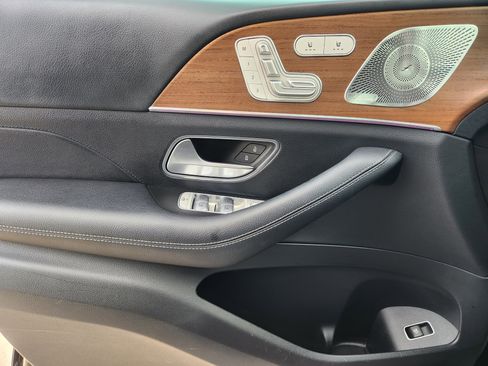 Used 2022 Mercedes-Benz GLE 350 image 25