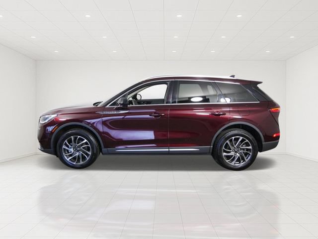 Used 2021 Lincoln Corsair AWD w/ Equipment Group 101A image 6