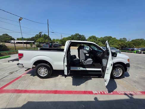 Used 2013 Ford F150 XL w/ PWR Equipment Group RWD image 28