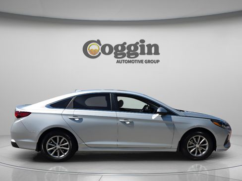 Used 2019 Hyundai Sonata SE FWD image 6