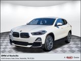 Used 2020 BMW X2 xDrive28i w/ Convenience Package image 1