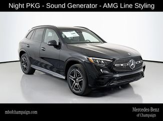 Used 2026 Mercedes-Benz GLC 300 4MATIC video 1