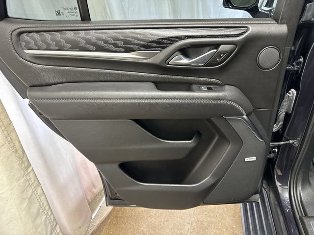 Certified 2024 GMC Yukon Denali AWD/4WD image 27
