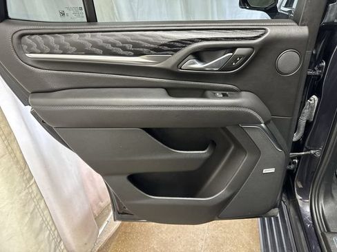 Certified 2024 GMC Yukon Denali AWD/4WD image 27