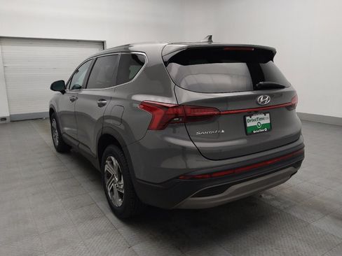 Used 2023 Hyundai Santa Fe SE image 5