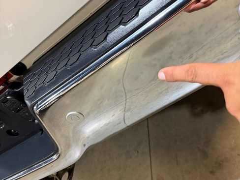 Used 2018 RAM 3500 Laramie RWD image 48