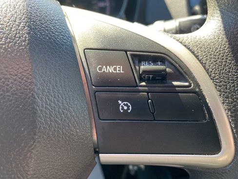 Used 2020 Mitsubishi Outlander Sport ES AWD/4WD image 22