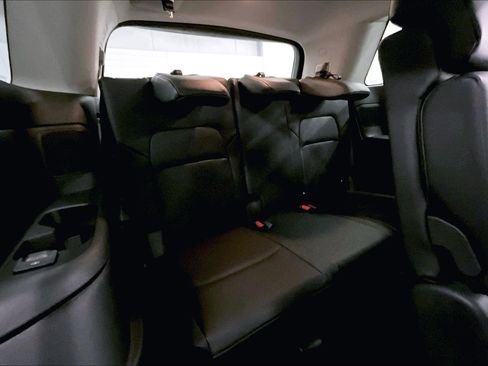 New 2025 Nissan Pathfinder Platinum w/ Cargo Package image 65