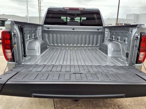 Used 2024 GMC Sierra 1500 Elevation w/ Preferred Package RWD image 21