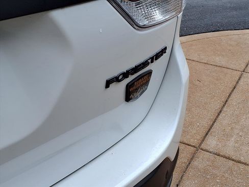 Used 2023 Subaru Forester Wilderness image 27