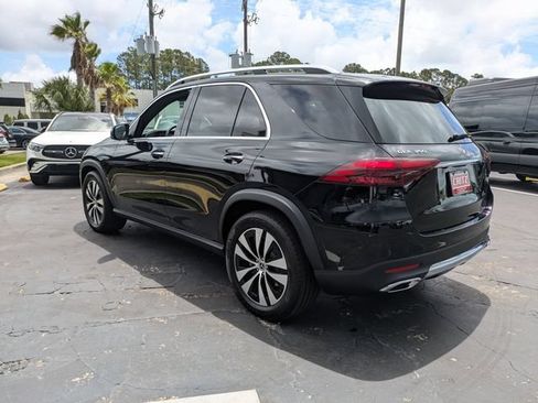 Used 2026 Mercedes-Benz GLE 350 4MATIC image 7