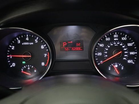 Used 2016 Kia Sedona LX w/ Option Group 020 image 19