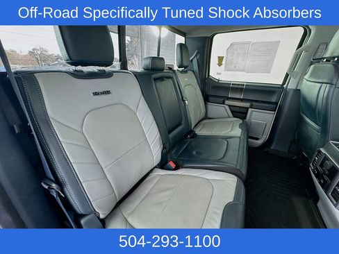 Used 2022 Ford F350 Limited image 28