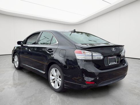 Used 2011 Lexus HS 250h FWD image 26