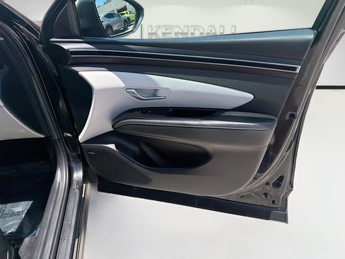 Used 2024 Hyundai Tucson Limited FWD image 30