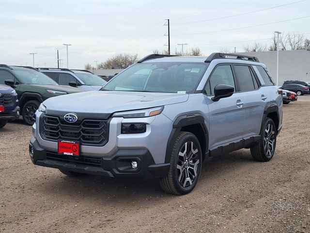 New 2026 Subaru Outback Touring XT AWD/4WD image 5
