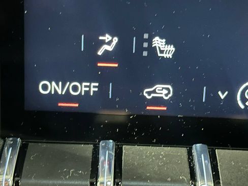 Used 2026 GMC Terrain Elevation AWD/4WD image 34