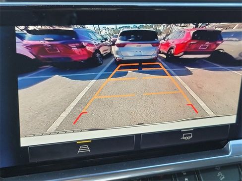 Used 2023 Chevrolet Silverado 1500 RST w/ Z71 Off-Road Package image 32