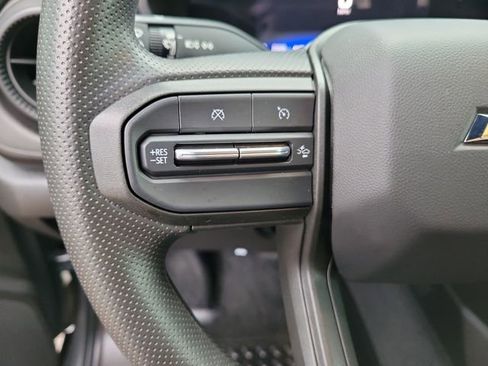 Certified 2023 Chevrolet Colorado W/T w/ Advanced Trailering Package image 23