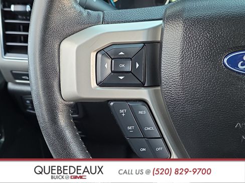 Used 2019 Ford F150 Lariat AWD/4WD image 15