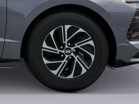 New 2026 Hyundai Sonata Blue FWD image 8