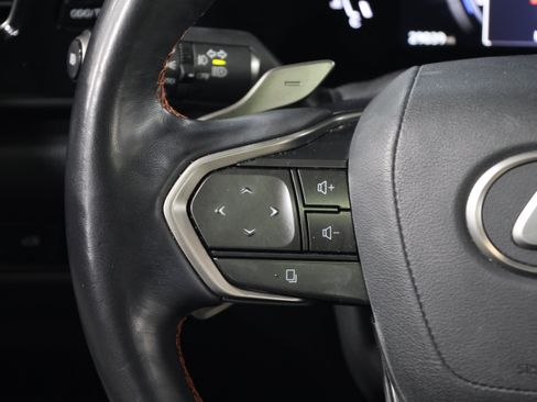 Used 2024 Lexus NX 350h AWD w/ Vision Package image 33