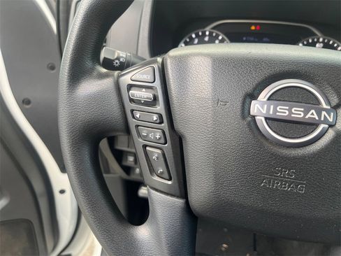 Used 2023 Nissan Frontier S w/ Tow Package image 22