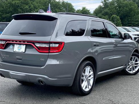 Used 2023 Dodge Durango R/T AWD/4WD image 12