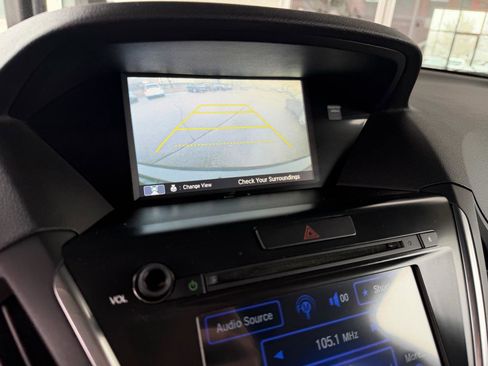Used 2014 Acura MDX SH-AWD w/ Technology Package image 13