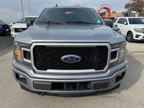 Used 2020 Ford F150 XLT w/ Equipment Group 302A Luxury image 9