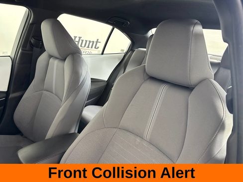 Used 2024 Toyota Corolla SE FWD image 12