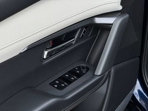 New 2026 MAZDA CX-5 Preferred AWD/4WD image 9