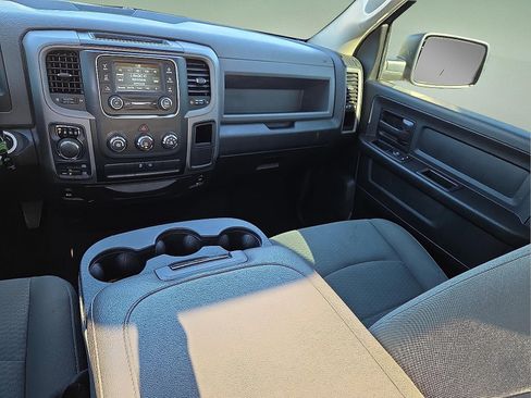 Used 2018 RAM 1500 Tradesman w/ Popular Equipment Group image 12