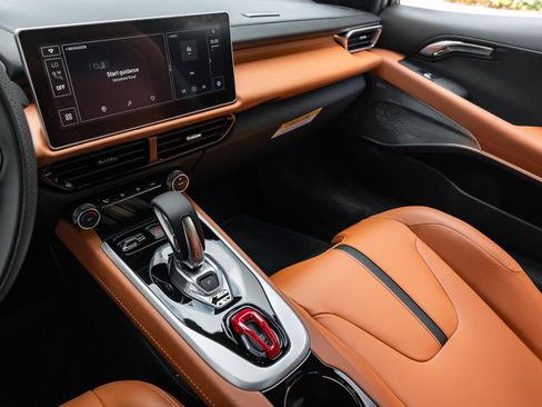 New 2026 Lotus Emira SE RWD image 15
