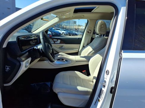 Certified 2025 Mercedes-Benz GLS 450 GLS 450 image 11