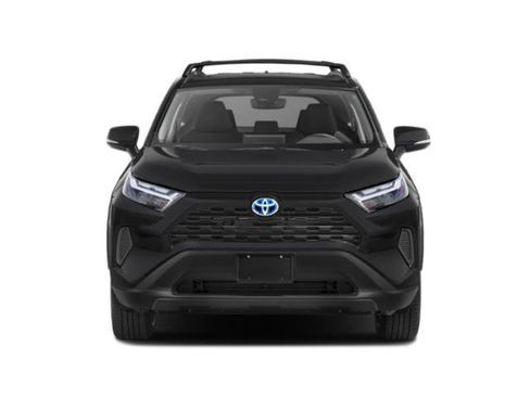 Used 2023 Toyota RAV4 XLE w/ Convenience Package AWD/4WD image 4