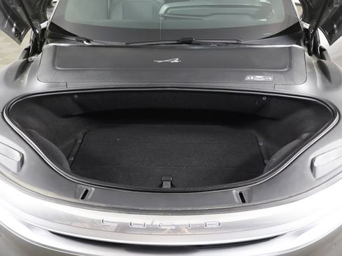 Used 2024 Lucid Air Touring AWD/4WD image 17
