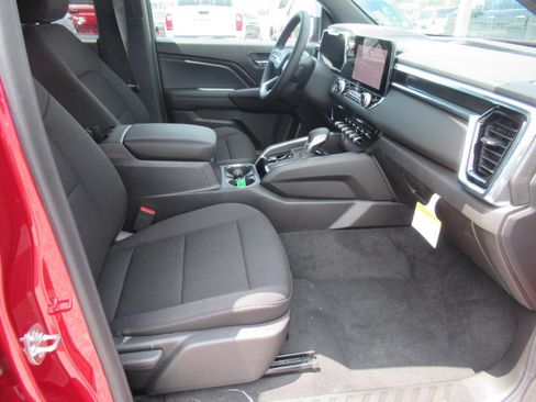 New 2026 GMC Canyon Elevation w/ Convenience Package RWD image 12