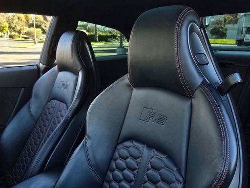 Used 2019 Audi RS 5 AWD/4WD image 17