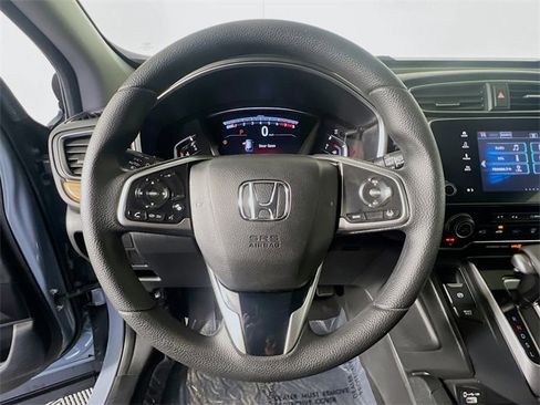 Used 2022 Honda CR-V EX image 15