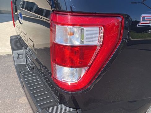 Used 2021 Ford F150 XL w/ Equipment Group 101A High AWD/4WD image 34