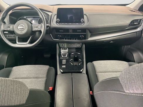 Used 2023 Nissan Rogue SV FWD image 13