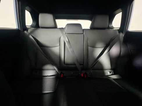 New 2026 Toyota Corolla Cross XSE image 33