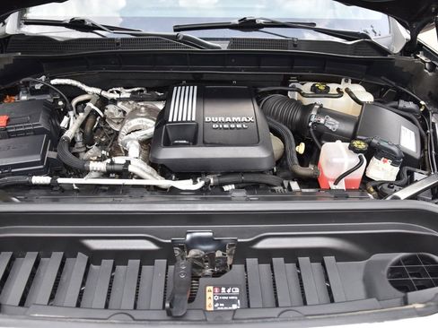 Used 2021 GMC Sierra 1500 Denali w/ Denali Ultimate Package image 42