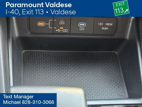 New 2025 Hyundai Santa Cruz SE image 16