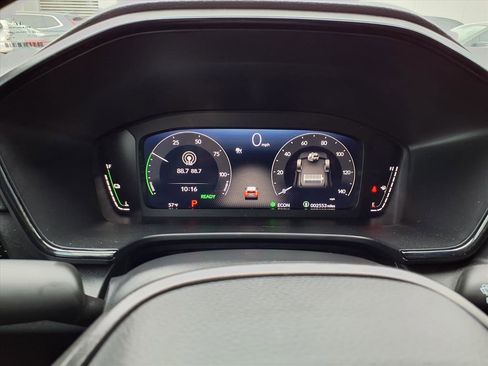 Certified 2026 Honda CR-V Sport-L image 14