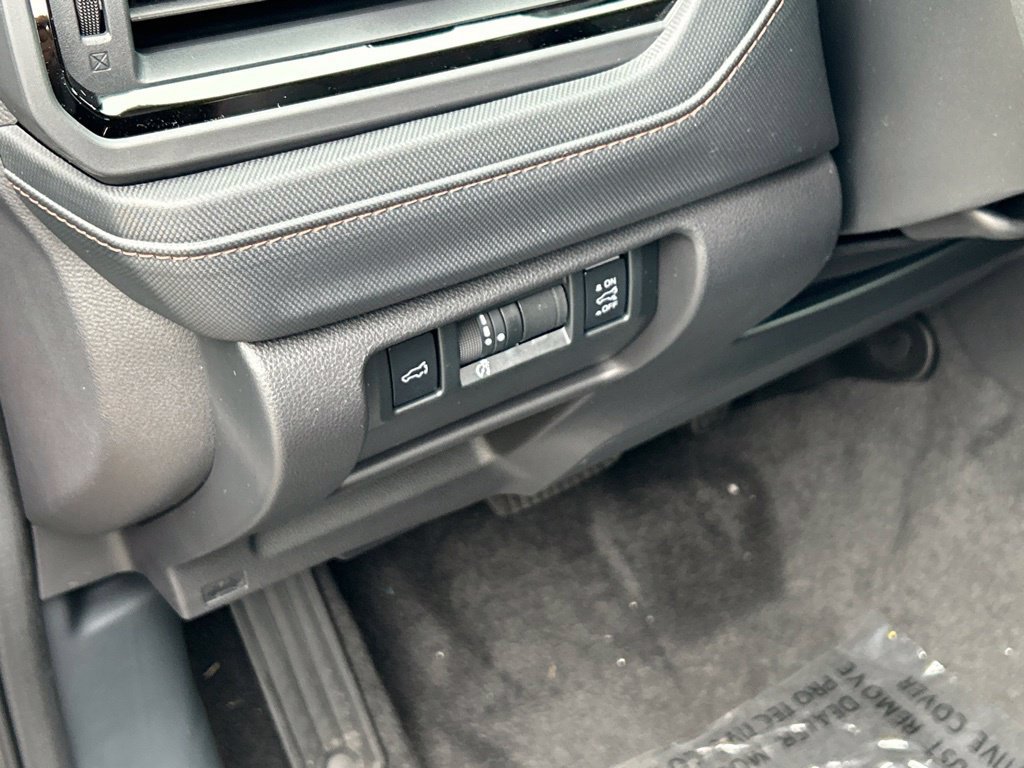 New 2026 Subaru Forester Sport AWD/4WD image 13