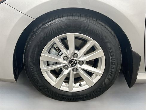 Used 2026 Toyota Camry LE w/ Convenience Package image 27